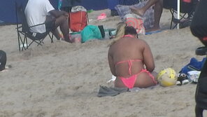 amateur Photo 2021 Beach Girls Pictures(224)