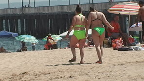amateur Photo 2021 Beach Girls Pictures(225)