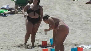 amateur Photo 2021 Beach Girls Pictures(231)