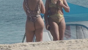 amateur Photo 2021 Beach Girls Pictures(237)