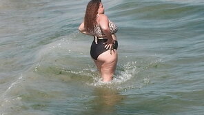 amateur Photo 2021 Beach Girls Pictures(239)