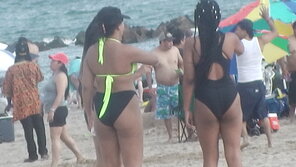 amateur Photo 2021 Beach Girls Pictures(250)