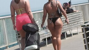 amateur Photo 2021 Beach Girls Pictures(257)