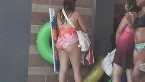 amateur Photo 2021 Beach Girls Pictures(263)