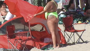 amateur Photo 2021 Beach Girls Pictures(271)