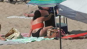 amateur Photo 2021 Beach Girls Pictures(274)