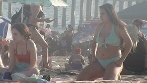 amateur Photo 2021 Beach Girls Pictures(301)