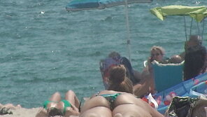amateur Photo 2021 Beach Girls Pictures(322)