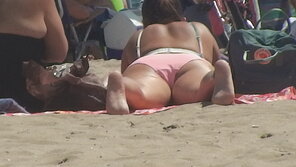 amateur Photo 2021 Beach Girls Pictures(325)