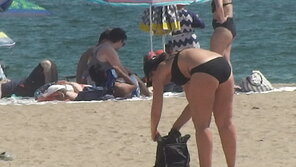 amateur Photo 2021 Beach Girls Pictures(351)