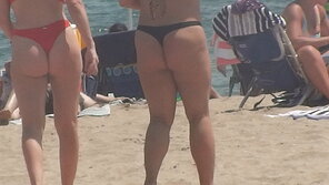 amateur Photo 2021 Beach Girls Pictures(353)