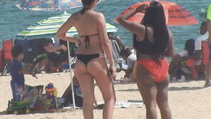 amateur Photo 2021 Beach Girls Pictures(354)