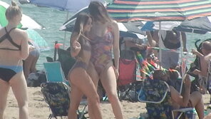 amateur Photo 2021 Beach Girls Pictures(368)