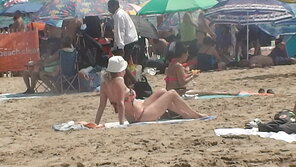 amateur Photo 2021 Beach Girls Pictures(370)