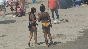 amateur Photo 2021 Beach Girls Pictures(395)