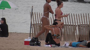 amateur Photo 2021 Beach Girls Pictures(397)