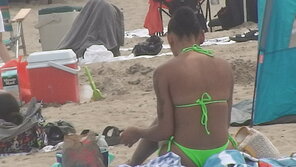 amateur Photo 2021 Beach Girls Pictures(453)