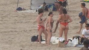 amateur Photo 2021 Beach Girls Pictures(471)