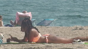 amateur Photo 2021 Beach Girls Pictures(472)