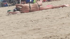amateur Photo 2021 Beach Girls Pictures(540)