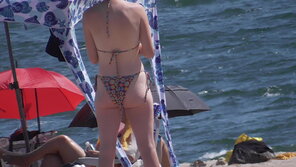 amateur Photo 2021 Beach Girls Pictures(553)