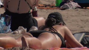 amateur Photo 2021 Beach Girls Pictures(571)