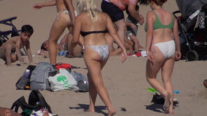 amateur Photo 2021 Beach Girls Pictures(583)