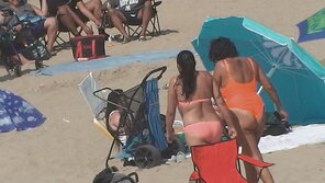 amateur Photo 2021 Beach Girls Pictures(592)
