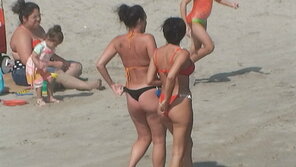 amateur Photo 2021 Beach Girls Pictures(603)