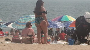 amateur Photo 2021 Beach Girls Pictures(616)