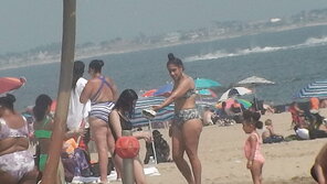 amateur Photo 2021 Beach Girls Pictures(631)