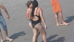 amateur Photo 2021 Beach Girls Pictures(662)