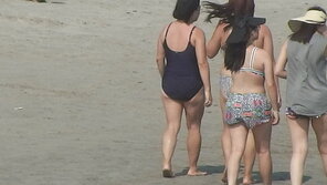 amateur Photo 2021 Beach Girls Pictures(676)
