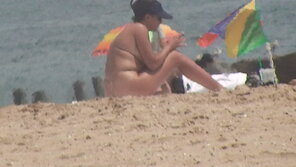 amateur Photo 2021 Beach Girls Pictures(702)
