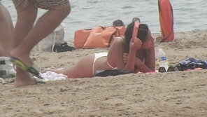 amateur Photo 2021 Beach Girls Pictures(717)