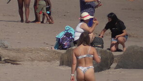 amateur Photo 2021 Beach Girls Pictures(745)