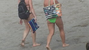 amateur Photo 2021 Beach Girls Pictures(770)