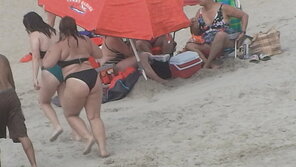 amateur Photo 2021 Beach Girls Pictures(775)