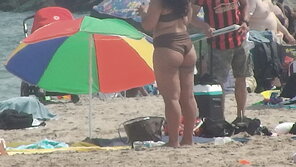 amateur Photo 2021 Beach Girls Pictures(805)