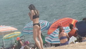 amateur Photo 2021 Beach Girls Pictures(808)