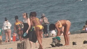 amateur Photo 2021 Beach Girls Pictures(824)