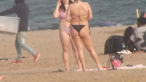 amateur Photo 2021 Beach Girls Pictures(831)