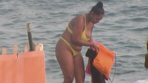 amateur Photo 2021 Beach Girls Pictures(837)
