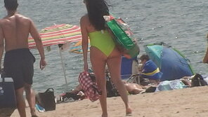 amateur Photo 2021 Beach Girls Pictures(846)