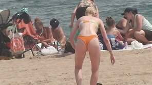 amateur Photo 2021 Beach Girls Pictures(853)