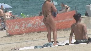amateur Photo 2021 Beach Girls Pictures(854)