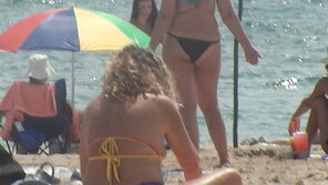 amateur Photo 2021 Beach Girls Pictures(872)