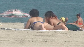 amateur Photo 2021 Beach Girls Pictures(904)