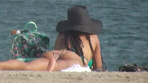 amateur Photo 2021 Beach Girls Pictures(905)