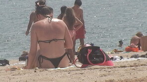 amateur Photo 2021 Beach Girls Pictures(935)